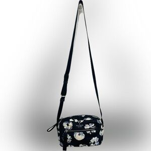 Kate Spade Navy Floral Women's Bag